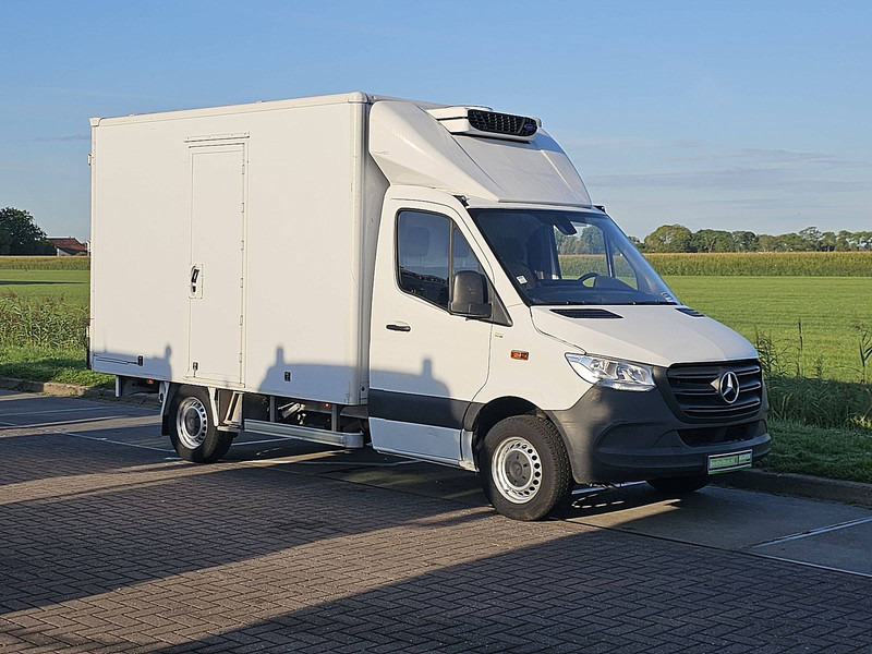 Mercedes-Benz Sprinter 314 Koelwagen/ FRIGO AC! - Kjølebil: bilde 5 Mercedes-Benz Sprinter 314 Koelwagen/ FRIGO AC! - Kjølebil: bilde 5