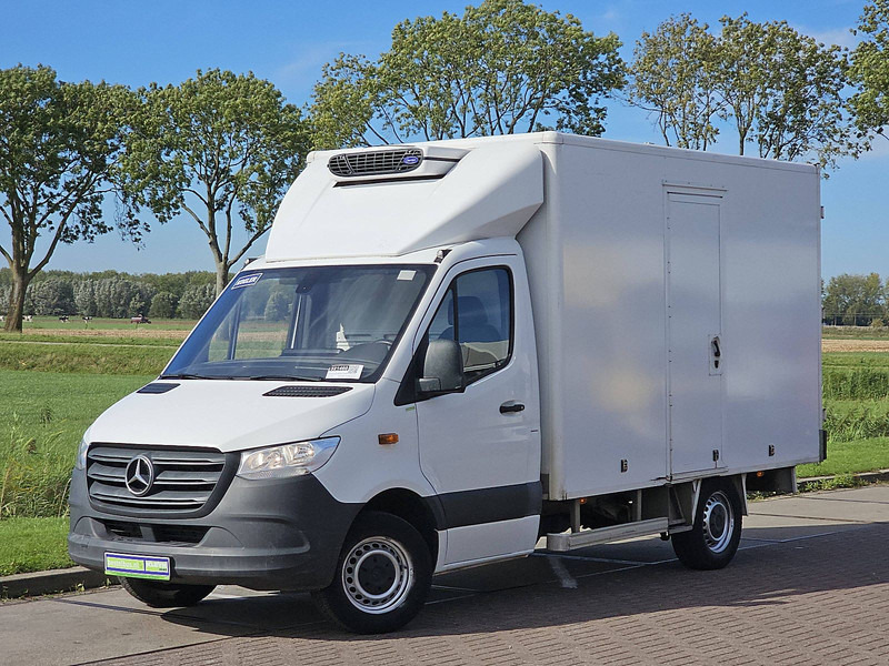 Mercedes-Benz Sprinter 314 Koelwagen/ FRIGO AC! - Kjølebil: bilde 2 Mercedes-Benz Sprinter 314 Koelwagen/ FRIGO AC! - Kjølebil: bilde 2