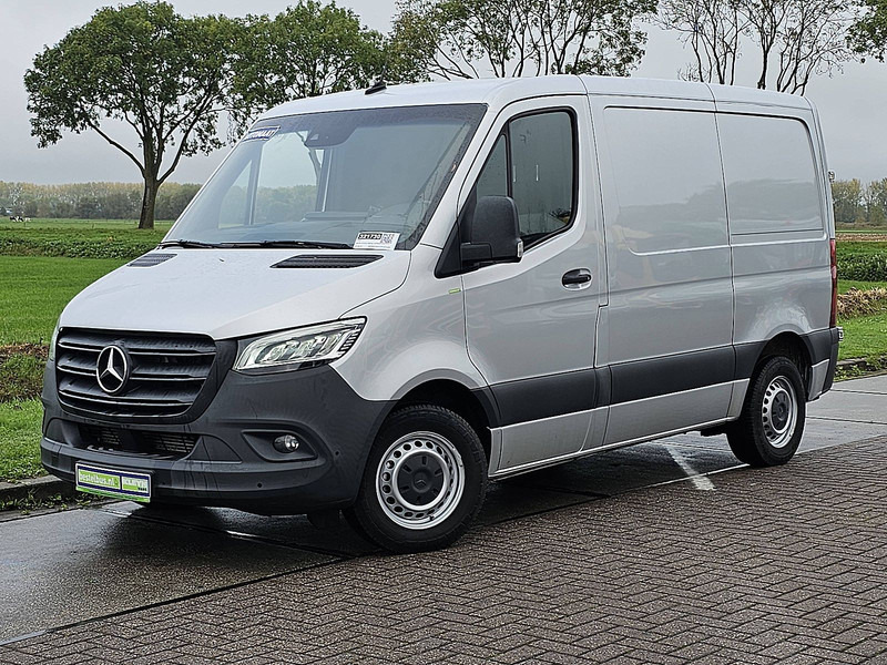 Mercedes-Benz Sprinter 314 L1H1 LED WP-Inricht. - Kassebil: bilde 2 Mercedes-Benz Sprinter 314 L1H1 LED WP-Inricht. - Kassebil: bilde 2
