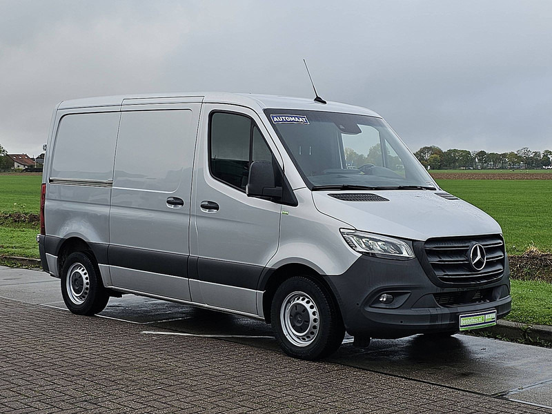 Mercedes-Benz Sprinter 314 L1H1 LED WP-Inricht. - Kassebil: bilde 5 Mercedes-Benz Sprinter 314 L1H1 LED WP-Inricht. - Kassebil: bilde 5