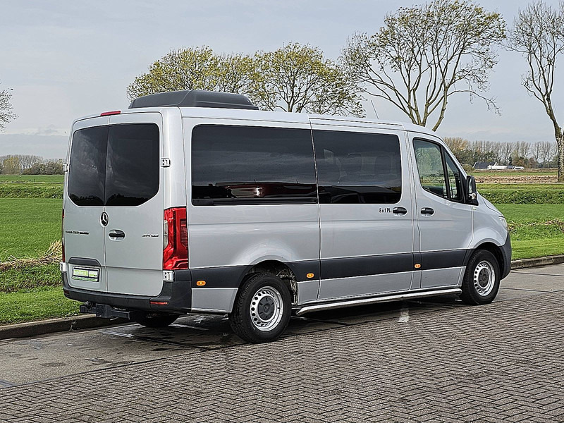 Mercedes-Benz Sprinter 314 L2H1 9-Pers 2X Airco - Minibuss, Persontransport: bilde 3 Mercedes-Benz Sprinter 314 L2H1 9-Pers 2X Airco - Minibuss, Persontransport: bilde 3