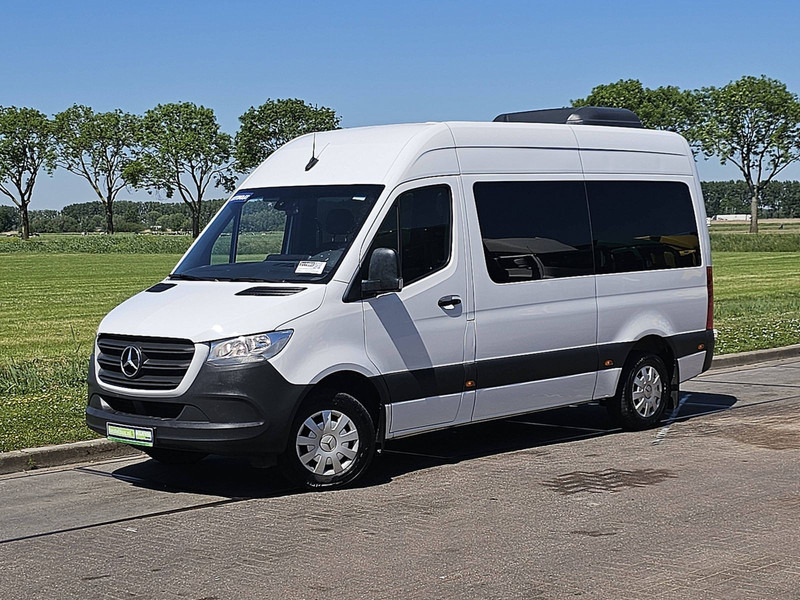 Mercedes-Benz Sprinter 314 L2H2 TOURER 2x Airco - Minibuss, Persontransport: bilde 2 Mercedes-Benz Sprinter 314 L2H2 TOURER 2x Airco - Minibuss, Persontransport: bilde 2