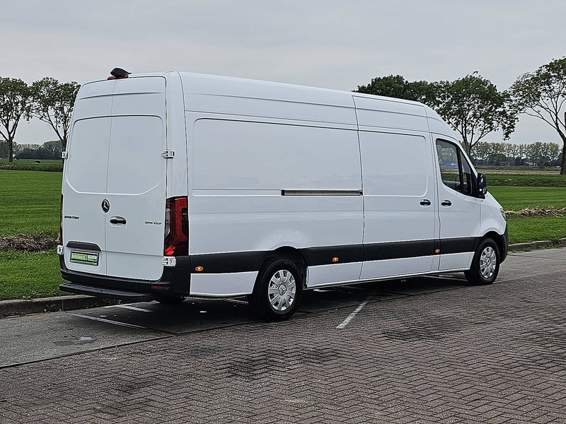 Mercedes-Benz Sprinter 314 L3H2 Maxi Automaat! - Kassebil: bilde 3 Mercedes-Benz Sprinter 314 L3H2 Maxi Automaat! - Kassebil: bilde 3
