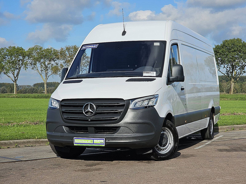 Mercedes-Benz Sprinter 314 L3H2 Maxi Automaat! - Kassebil: bilde 1 Mercedes-Benz Sprinter 314 L3H2 Maxi Automaat! - Kassebil: bilde 1