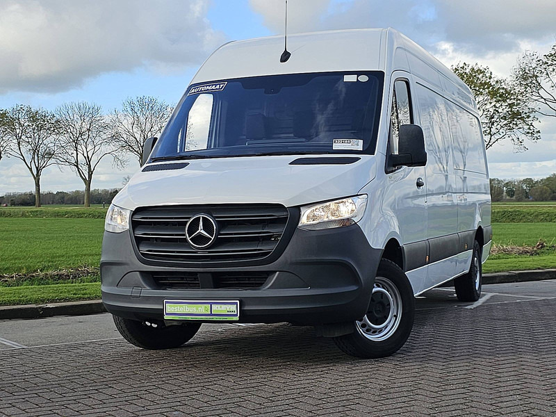Mercedes-Benz Sprinter 314 L3H2 Maxi Automaat! - Kassebil: bilde 1 Mercedes-Benz Sprinter 314 L3H2 Maxi Automaat! - Kassebil: bilde 1