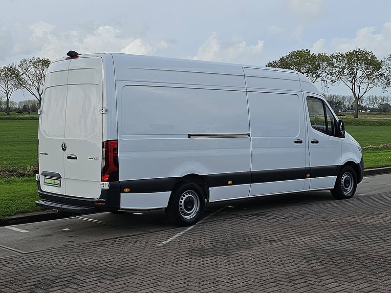 Mercedes-Benz Sprinter 314 L3H2 Maxi Automaat! - Kassebil: bilde 3 Mercedes-Benz Sprinter 314 L3H2 Maxi Automaat! - Kassebil: bilde 3