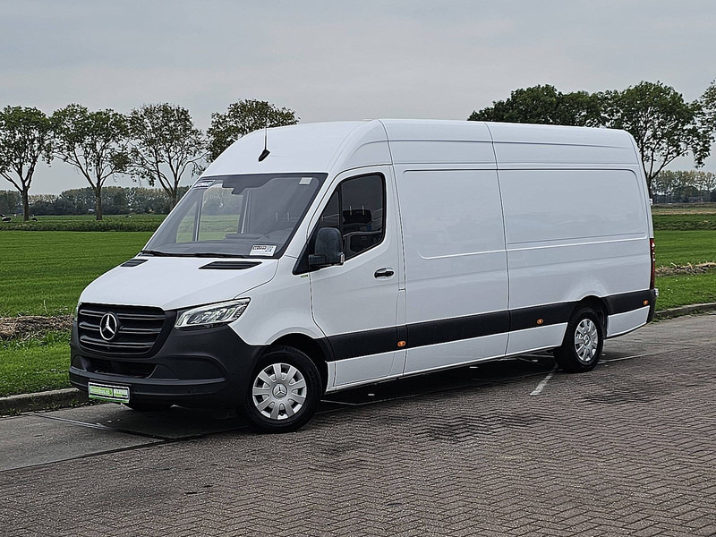 Mercedes-Benz Sprinter 314 L3H2 Maxi Automaat! - Kassebil: bilde 2 Mercedes-Benz Sprinter 314 L3H2 Maxi Automaat! - Kassebil: bilde 2