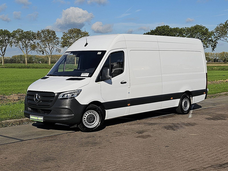 Mercedes-Benz Sprinter 314 L3H2 Maxi Automaat! - Kassebil: bilde 2 Mercedes-Benz Sprinter 314 L3H2 Maxi Automaat! - Kassebil: bilde 2