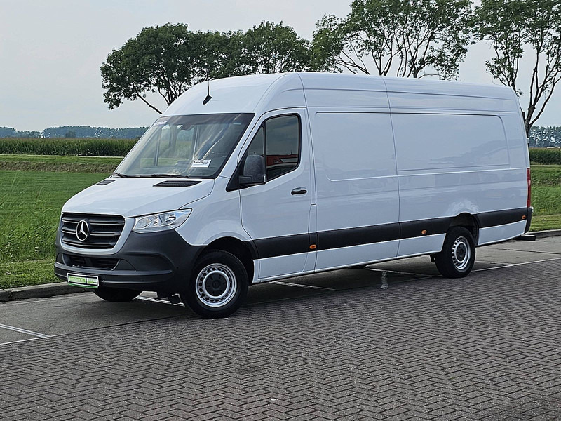 Mercedes-Benz Sprinter 314 L4H2 SUPERMAXI XXL! - Kassebil: bilde 2 Mercedes-Benz Sprinter 314 L4H2 SUPERMAXI XXL! - Kassebil: bilde 2