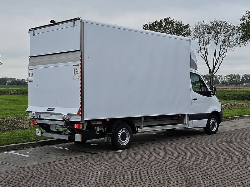 Mercedes-Benz Sprinter 315 Bakwagen Laadklep! - Varebil med skap: bilde 3 Mercedes-Benz Sprinter 315 Bakwagen Laadklep! - Varebil med skap: bilde 3