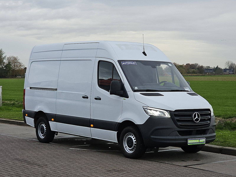 Mercedes-Benz Sprinter 315 L2H2 LED Automaat ! - Små varebil: bilde 5 Mercedes-Benz Sprinter 315 L2H2 LED Automaat ! - Små varebil: bilde 5