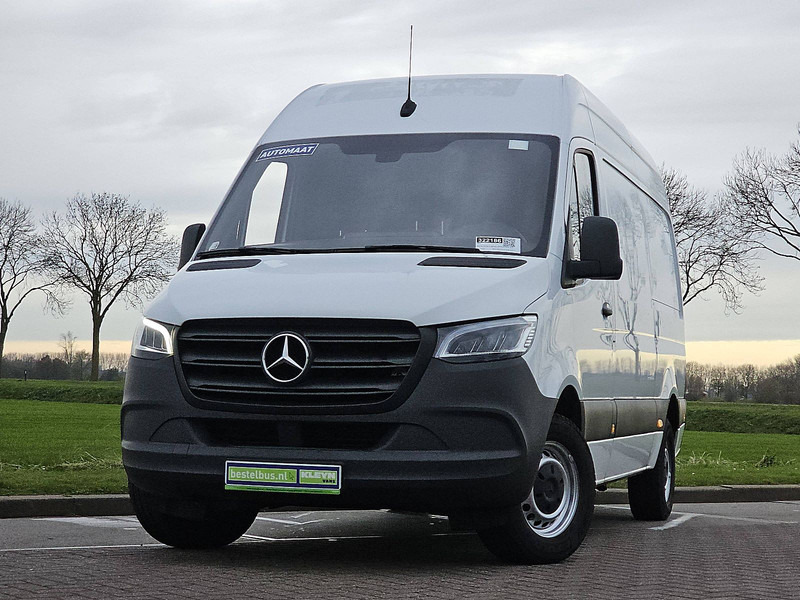 Mercedes-Benz Sprinter 315 L2H2 LED Automaat ! - Små varebil: bilde 1 Mercedes-Benz Sprinter 315 L2H2 LED Automaat ! - Små varebil: bilde 1