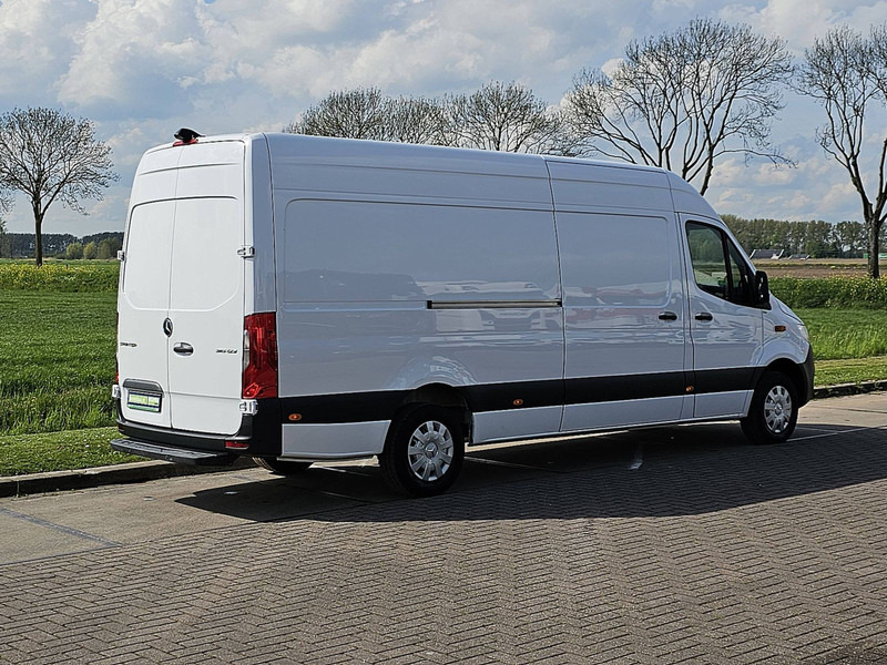 Mercedes-Benz Sprinter 315 L3H2 360 Gr.-Camera! - Kassebil: bilde 3 Mercedes-Benz Sprinter 315 L3H2 360 Gr.-Camera! - Kassebil: bilde 3