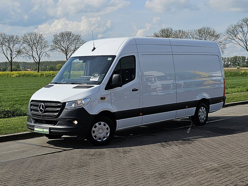 Mercedes-Benz Sprinter 315 L3H2 360 Gr.-Camera! - Kassebil: bilde 2 Mercedes-Benz Sprinter 315 L3H2 360 Gr.-Camera! - Kassebil: bilde 2