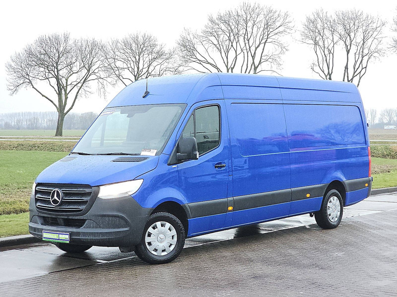 Mercedes-Benz Sprinter 315 L3H2 Maxi Automaat! - Kassebil: bilde 2 Mercedes-Benz Sprinter 315 L3H2 Maxi Automaat! - Kassebil: bilde 2