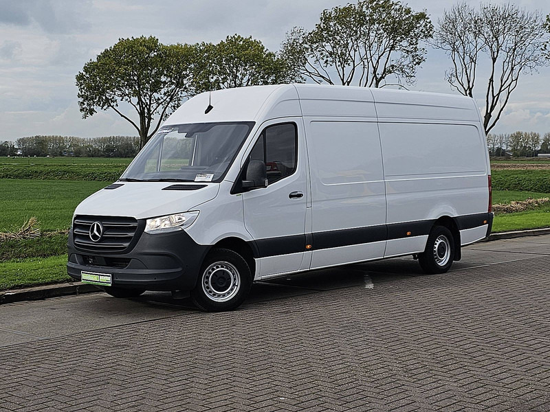 Mercedes-Benz Sprinter 315 L3H2 Maxi Automaat! - Kassebil: bilde 2 Mercedes-Benz Sprinter 315 L3H2 Maxi Automaat! - Kassebil: bilde 2