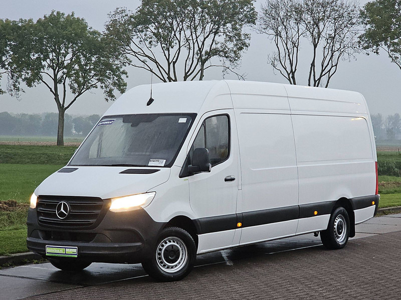 Mercedes-Benz Sprinter 315 L3H2 Maxi Automaat! - Kassebil: bilde 2 Mercedes-Benz Sprinter 315 L3H2 Maxi Automaat! - Kassebil: bilde 2