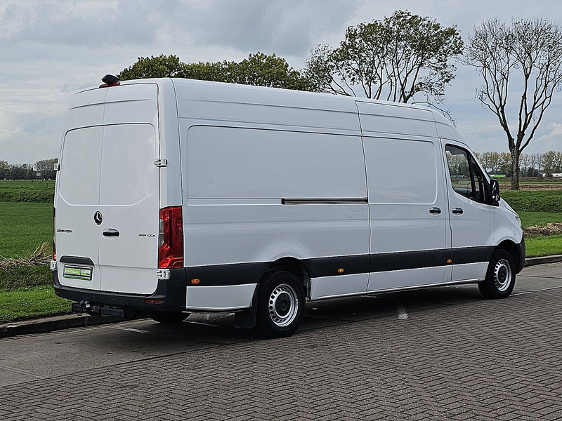 Mercedes-Benz Sprinter 315 L3H2 Maxi Automaat! - Kassebil: bilde 3 Mercedes-Benz Sprinter 315 L3H2 Maxi Automaat! - Kassebil: bilde 3