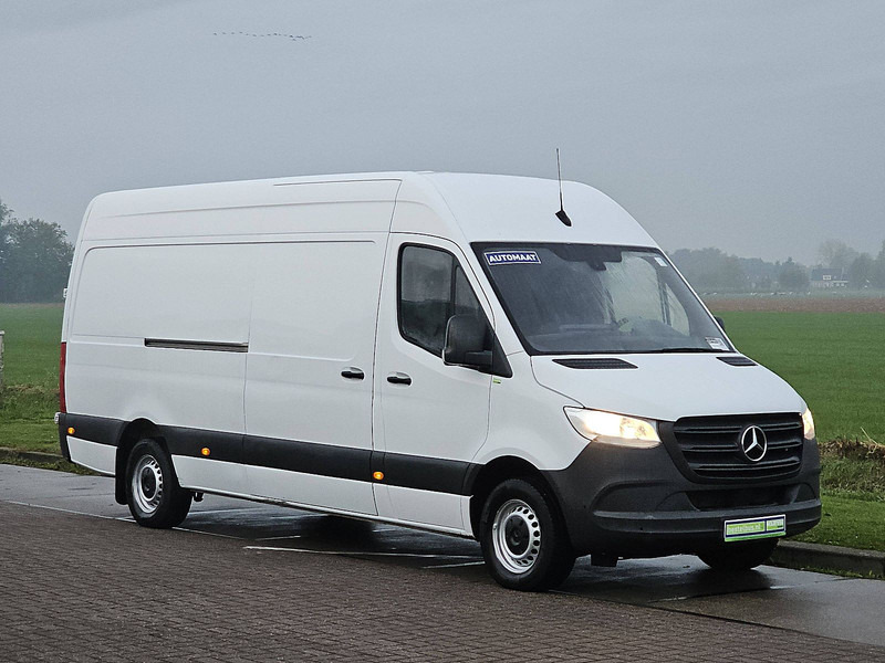 Mercedes-Benz Sprinter 315 L3H2 Maxi Automaat! - Kassebil: bilde 5 Mercedes-Benz Sprinter 315 L3H2 Maxi Automaat! - Kassebil: bilde 5
