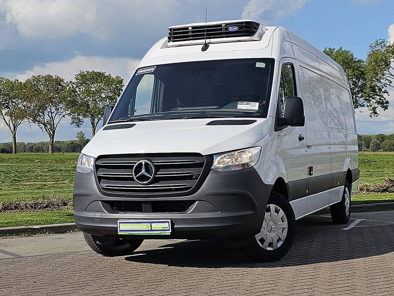 Mercedes-Benz Sprinter 315 L3H2 Maxi Koelwagen! - Kjølebil: bilde 1 Mercedes-Benz Sprinter 315 L3H2 Maxi Koelwagen! - Kjølebil: bilde 1