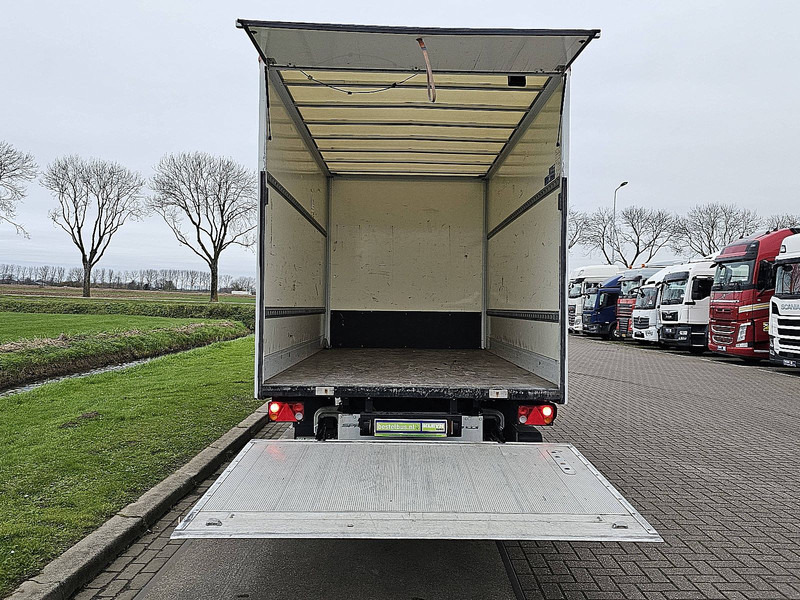 Varebil med skap Mercedes-Benz Sprinter 316 Bakwagen Laadklep!: bilde 12