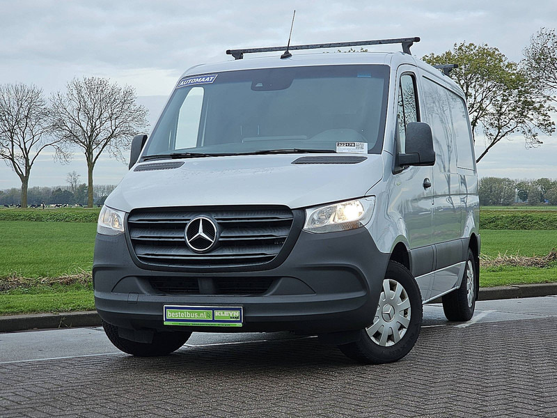 Mercedes-Benz Sprinter 316 L1H1 Trekhaak Mbux - Små varebil: bilde 1 Mercedes-Benz Sprinter 316 L1H1 Trekhaak Mbux - Små varebil: bilde 1
