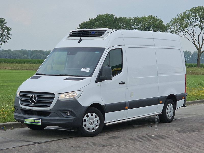 Mercedes-Benz Sprinter 316 L2H2 Koelwagen D/N! - Kjølebil: bilde 2 Mercedes-Benz Sprinter 316 L2H2 Koelwagen D/N! - Kjølebil: bilde 2
