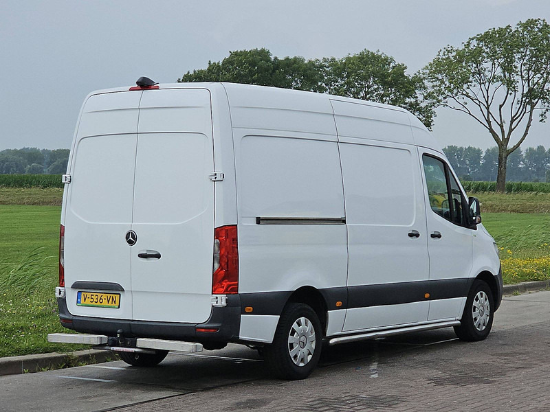 Mercedes-Benz Sprinter 316 L2H2 Koelwagen D/N! - Kjølebil: bilde 3 Mercedes-Benz Sprinter 316 L2H2 Koelwagen D/N! - Kjølebil: bilde 3