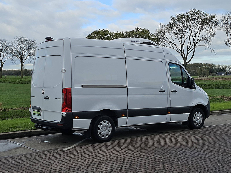 Mercedes-Benz Sprinter 316 L2H2 Koelwagen Mbux - Kjølebil: bilde 3 Mercedes-Benz Sprinter 316 L2H2 Koelwagen Mbux - Kjølebil: bilde 3