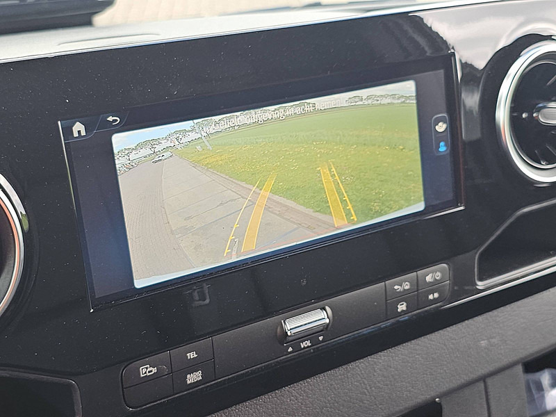 Kjølebil Mercedes-Benz Sprinter 317 L2H2 Koelwagen D/N!: bilde 13