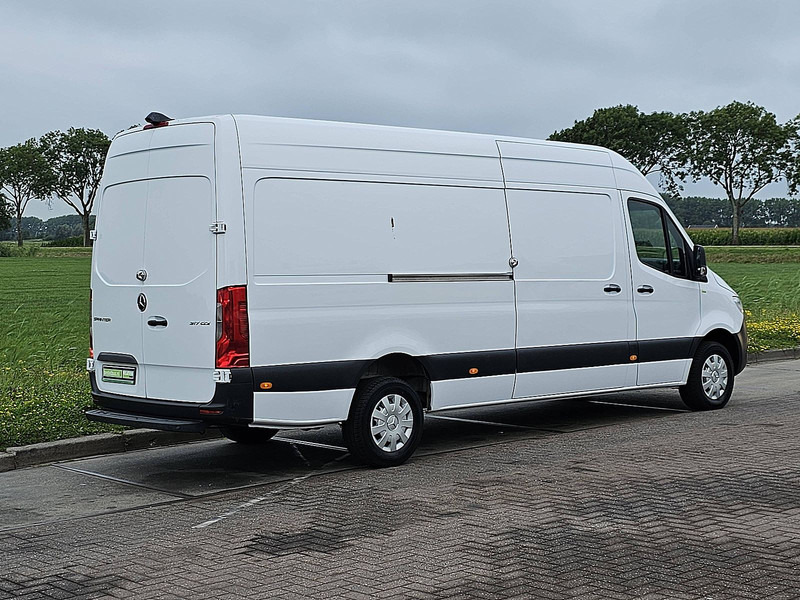 Mercedes-Benz Sprinter 317 L3H2 Maxi Navi Euro6 - Kassebil: bilde 3 Mercedes-Benz Sprinter 317 L3H2 Maxi Navi Euro6 - Kassebil: bilde 3