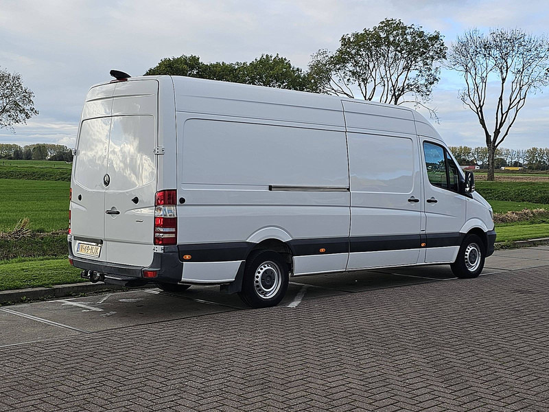 Mercedes-Benz Sprinter 319 L3H2 V6 Koelwagen! - Kjølebil: bilde 3 Mercedes-Benz Sprinter 319 L3H2 V6 Koelwagen! - Kjølebil: bilde 3