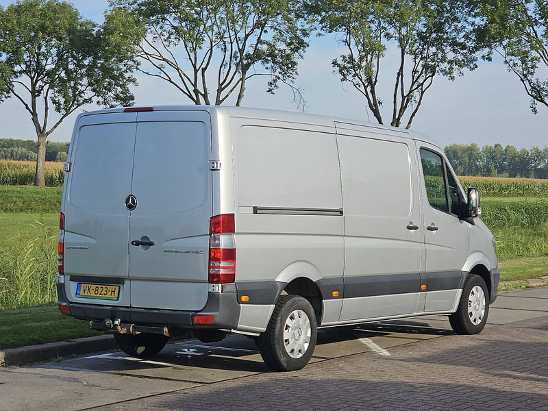 Mercedes-Benz Sprinter 319 V6 3.0 ltr aut EURO6 - Små varebil: bilde 3 Mercedes-Benz Sprinter 319 V6 3.0 ltr aut EURO6 - Små varebil: bilde 3