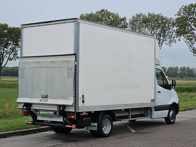 Mercedes-Benz Sprinter 514 Bakwagen Laadklep! - Varebil med skap: bilde 3 Mercedes-Benz Sprinter 514 Bakwagen Laadklep! - Varebil med skap: bilde 3