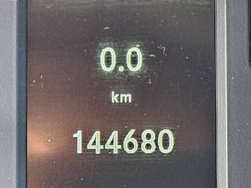 Minibuss, Persontransport Mercedes-Benz Vito 110 L3 XL 9-Persoons NAP: bilde 9