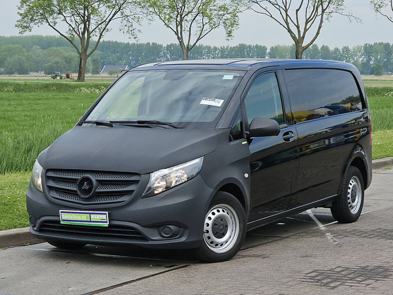 Mercedes-Benz Vito 111 L1 Airco Euro6! - Små varebil: bilde 2 Mercedes-Benz Vito 111 L1 Airco Euro6! - Små varebil: bilde 2