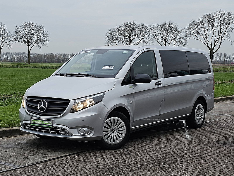 Mercedes-Benz Vito 114 CDI TOURER 2X Airco 9-Persoons! - Minibuss, Persontransport: bilde 2 Mercedes-Benz Vito 114 CDI TOURER 2X Airco 9-Persoons! - Minibuss, Persontransport: bilde 2