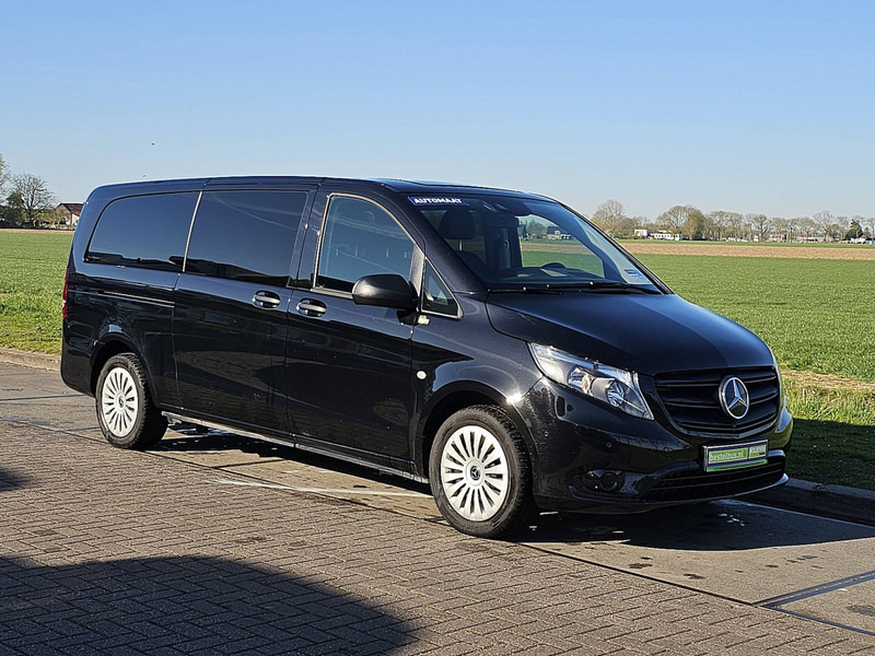 Mercedes-Benz Vito 114 CDI TOURER Extralang 9Prs 2x AC - Minibuss, Persontransport: bilde 5 Mercedes-Benz Vito 114 CDI TOURER Extralang 9Prs 2x AC - Minibuss, Persontransport: bilde 5