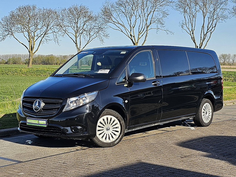 Mercedes-Benz Vito 114 CDI TOURER Extralang 9Prs 2x AC - Minibuss, Persontransport: bilde 2 Mercedes-Benz Vito 114 CDI TOURER Extralang 9Prs 2x AC - Minibuss, Persontransport: bilde 2