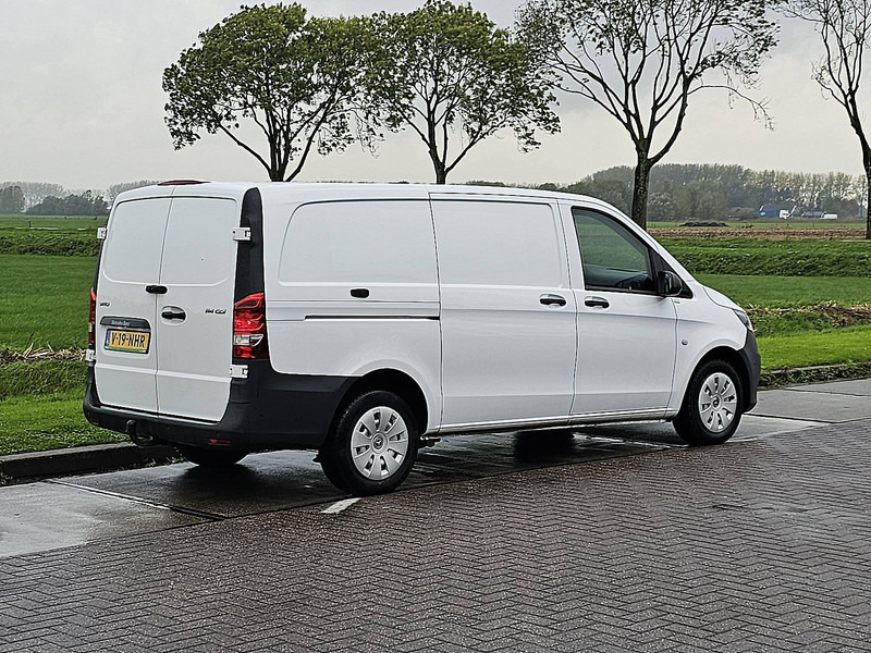 Mercedes-Benz Vito 114 L2 Automaat Navi AC! - Små varebil: bilde 3 Mercedes-Benz Vito 114 L2 Automaat Navi AC! - Små varebil: bilde 3