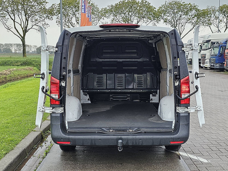 Små varebil Mercedes-Benz Vito 114 L2 Automaat Navi AC!: bilde 12
