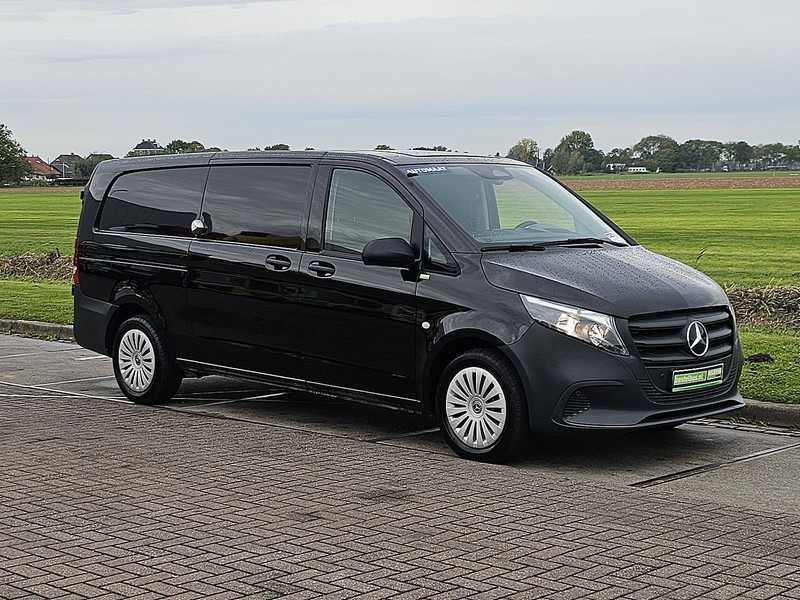 Mercedes-Benz Vito 114 L3 XL Mbux Automaat! - Kassebil: bilde 5 Mercedes-Benz Vito 114 L3 XL Mbux Automaat! - Kassebil: bilde 5