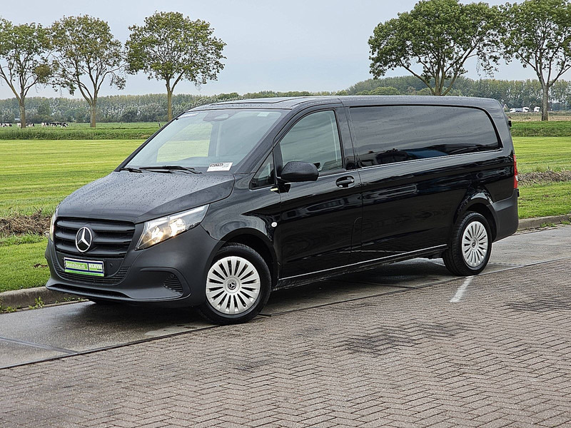 Mercedes-Benz Vito 114 L3 XL Mbux Automaat! - Kassebil: bilde 2 Mercedes-Benz Vito 114 L3 XL Mbux Automaat! - Kassebil: bilde 2