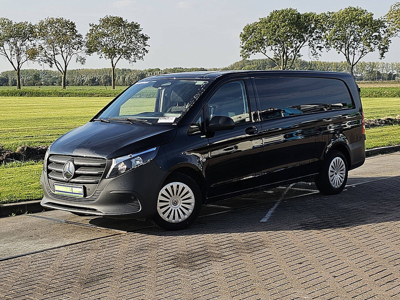Mercedes-Benz Vito 114 L3 XL Mbux Automaat! - Små varebil: bilde 2 Mercedes-Benz Vito 114 L3 XL Mbux Automaat! - Små varebil: bilde 2