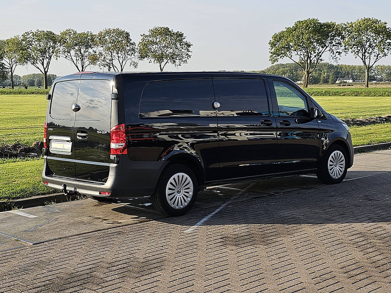 Mercedes-Benz Vito 114 L3 XL Mbux Automaat! - Små varebil: bilde 3 Mercedes-Benz Vito 114 L3 XL Mbux Automaat! - Små varebil: bilde 3