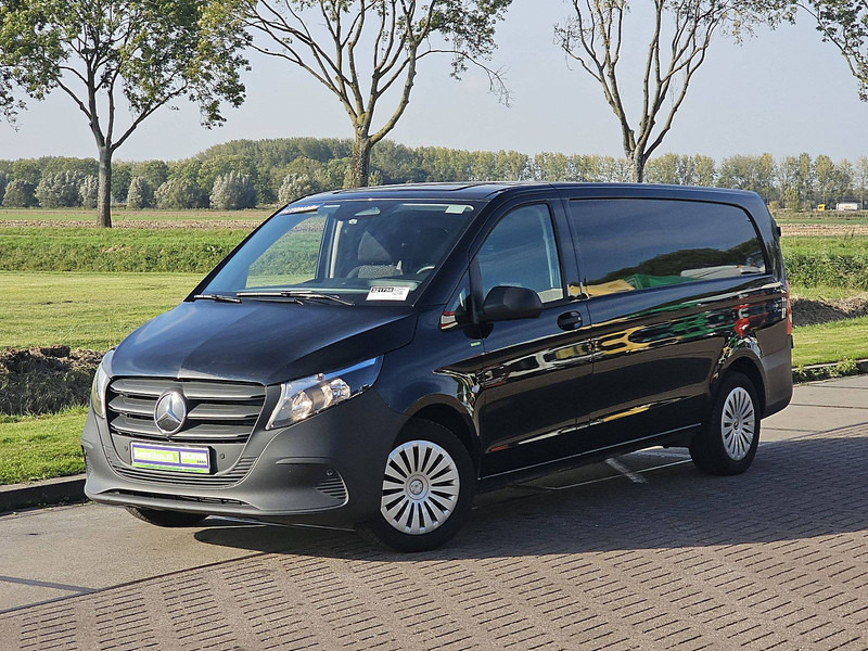 Mercedes-Benz Vito 114 L3 XL Mbux Automaat! - Små varebil: bilde 2 Mercedes-Benz Vito 114 L3 XL Mbux Automaat! - Små varebil: bilde 2