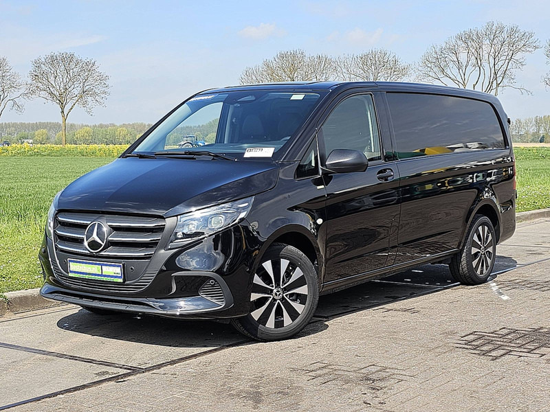 Mercedes-Benz Vito 116 L2 SELECT LED Mbux! - Små varebil: bilde 2 Mercedes-Benz Vito 116 L2 SELECT LED Mbux! - Små varebil: bilde 2