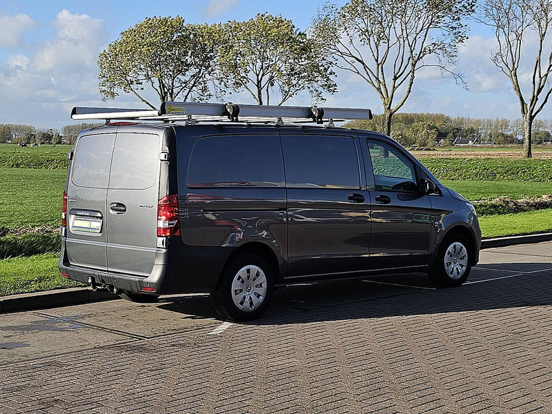Mercedes-Benz Vito 116 L2H1 Automaat Navi! - Små varebil: bilde 3 Mercedes-Benz Vito 116 L2H1 Automaat Navi! - Små varebil: bilde 3