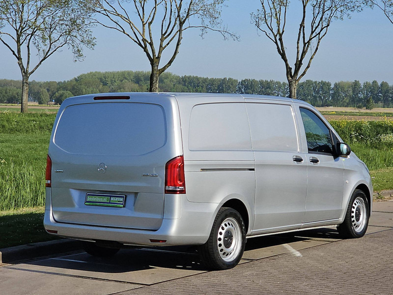 Mercedes-Benz Vito 119 CDI Lang LED Navi ! - Små varebil: bilde 3 Mercedes-Benz Vito 119 CDI Lang LED Navi ! - Små varebil: bilde 3