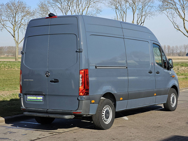 Mercedes-Benz eSprinter L2H2 41kWh Demo! - Kassebil, Elektrisk varebil: bilde 3 Mercedes-Benz eSprinter L2H2 41kWh Demo! - Kassebil, Elektrisk varebil: bilde 3